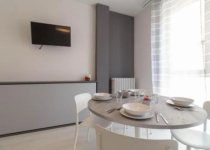 Le Casette Di Osvaldo Lecco