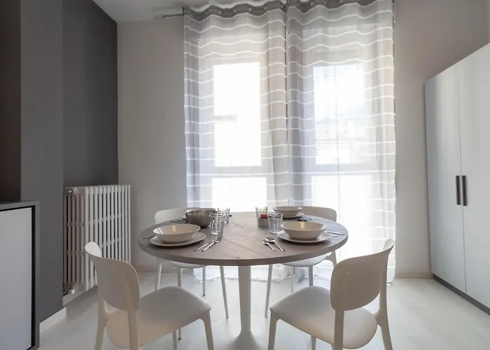 Le Casette Di Osvaldo *