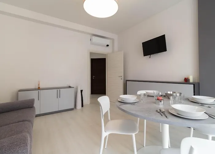 Le Casette Di Osvaldo *