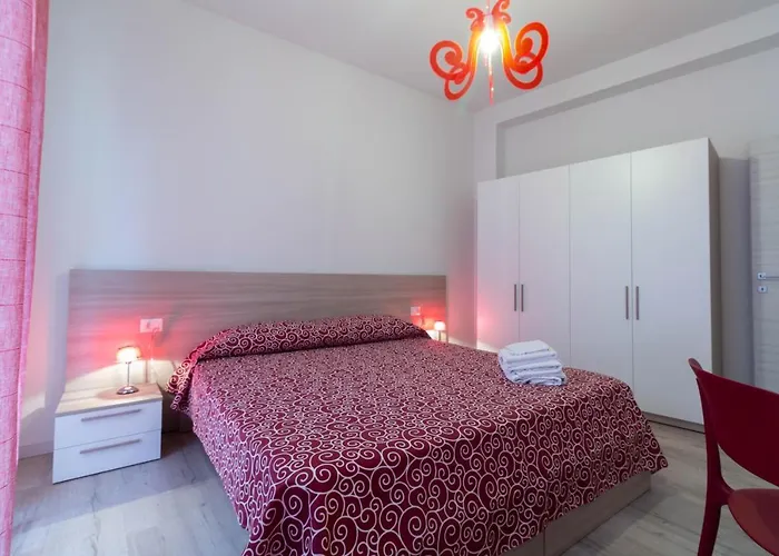 Le Casette Di Osvaldo Daire