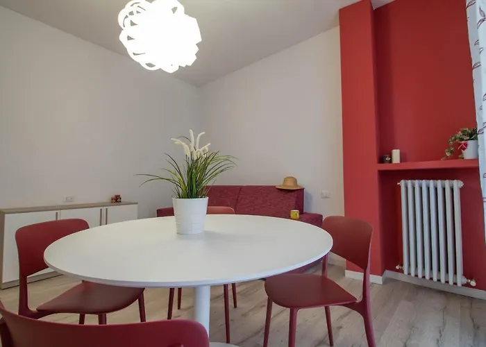 Le Casette Di Osvaldo Daire *