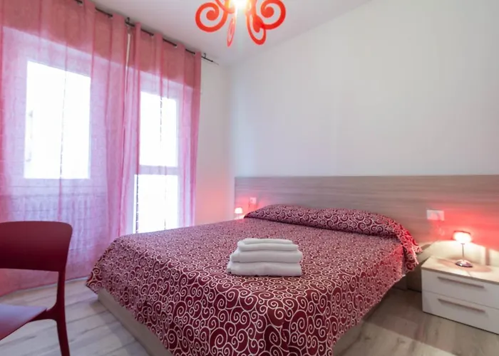 Le Casette Di Osvaldo Lecco