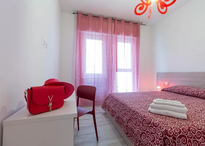 Le Casette Di Osvaldo * Lecco