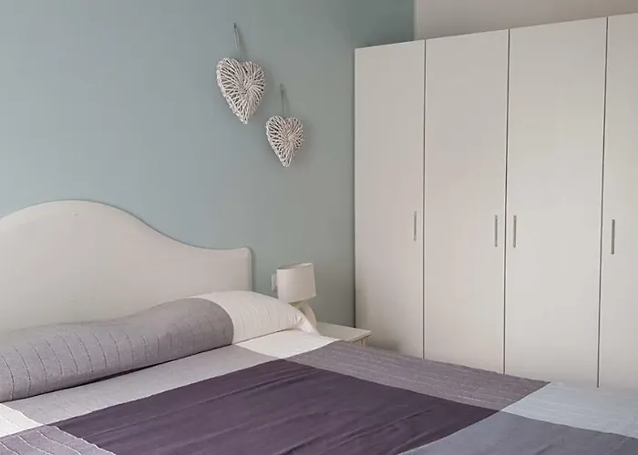 Le Casette Di Osvaldo Daire *