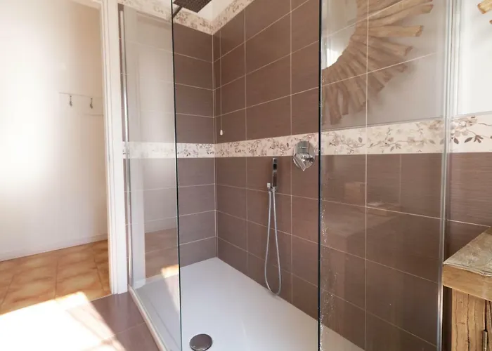 Daire Le Casette Di Osvaldo *