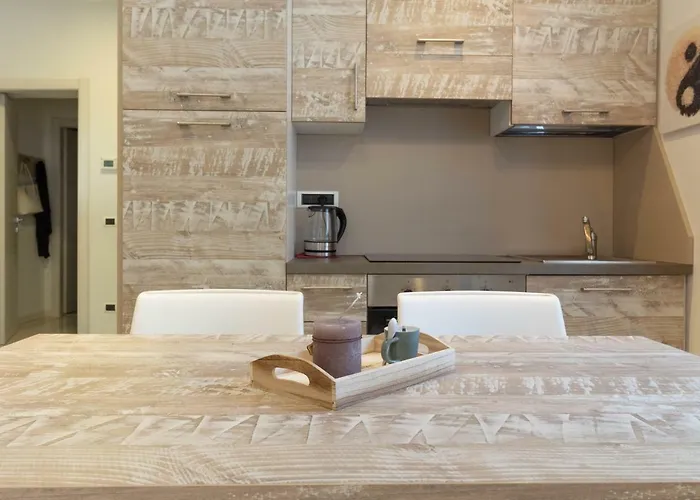 Daire Le Casette Di Osvaldo Lecco