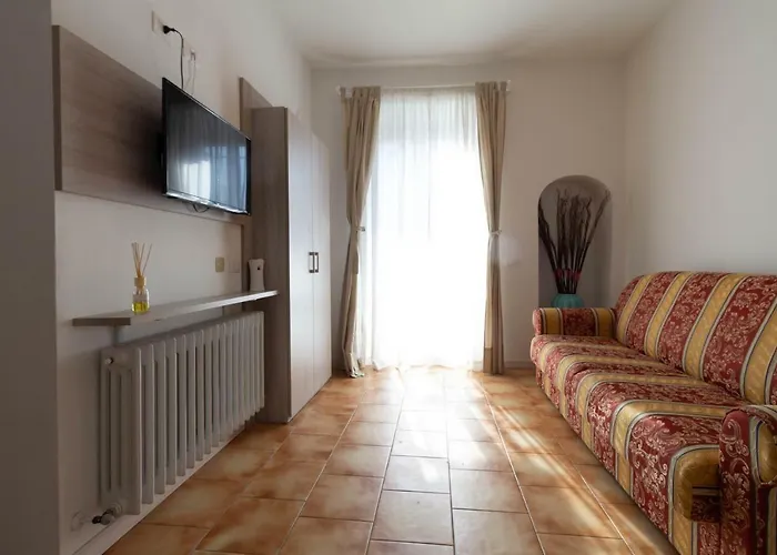 Daire Le Casette Di Osvaldo