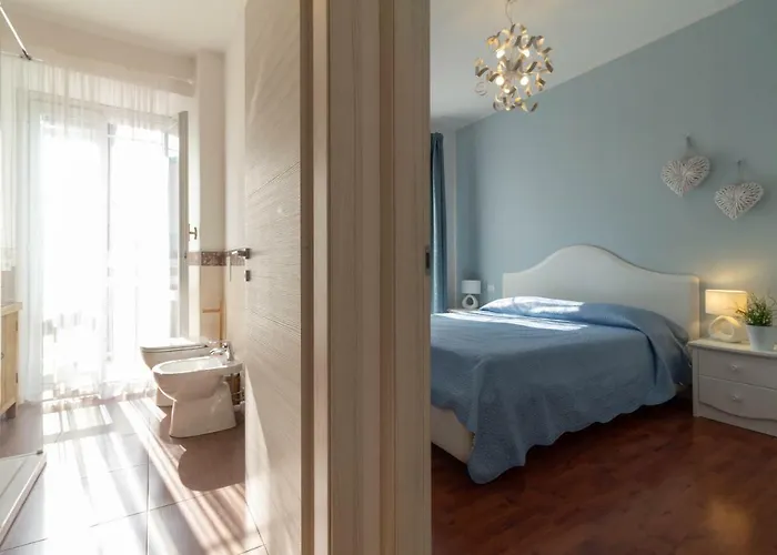 Le Casette Di Osvaldo