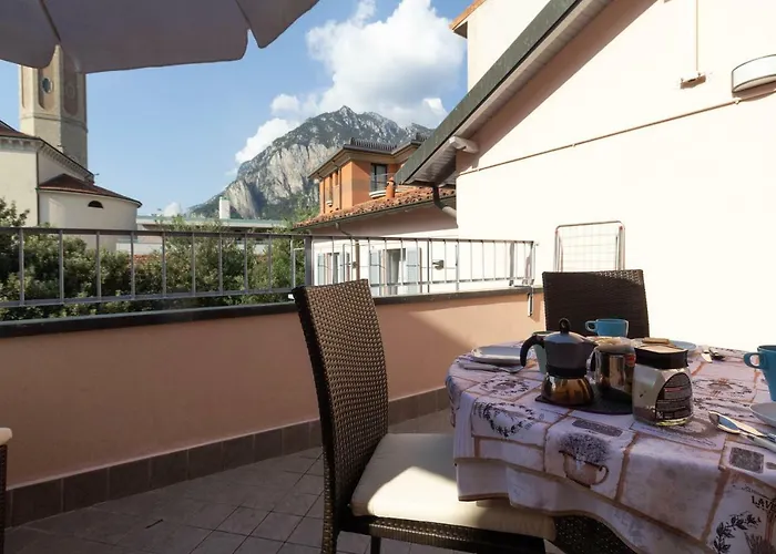 Le Casette Di Osvaldo Daire Lecco