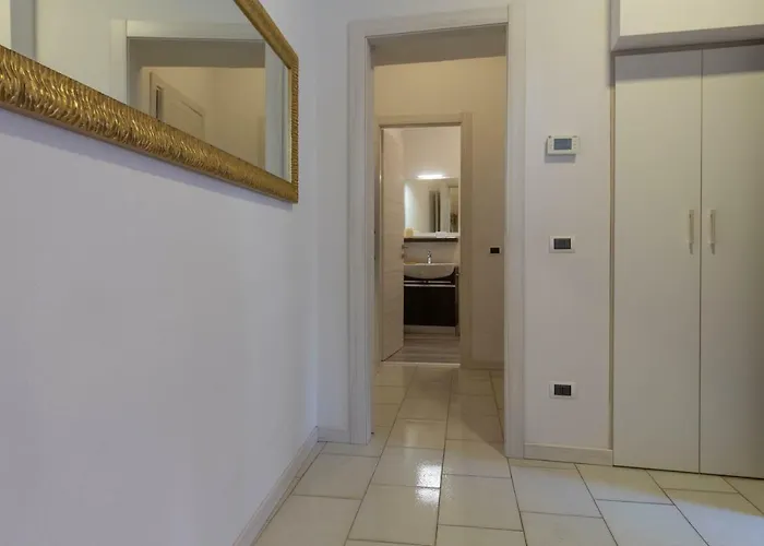 Le Casette Di Osvaldo * Lecco