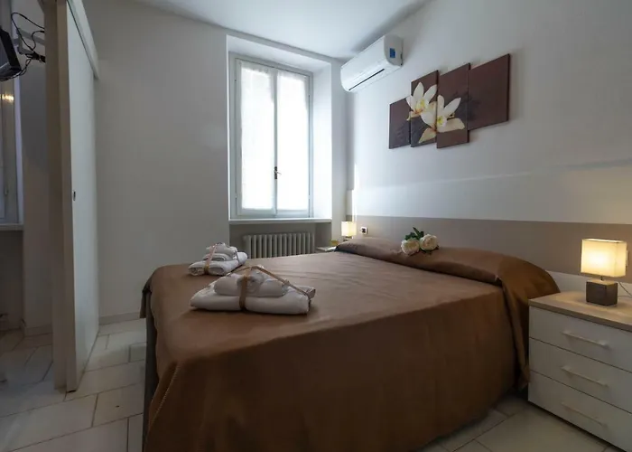 Le Casette Di Osvaldo Daire