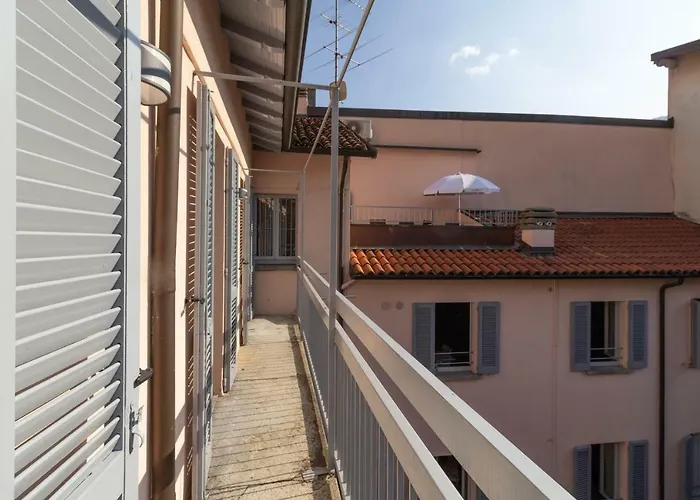 Le Casette Di Osvaldo Daire