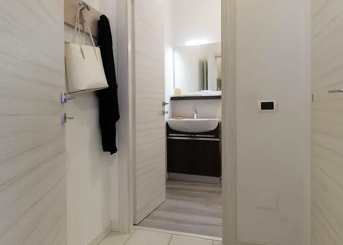 Daire Le Casette Di Osvaldo Lecco