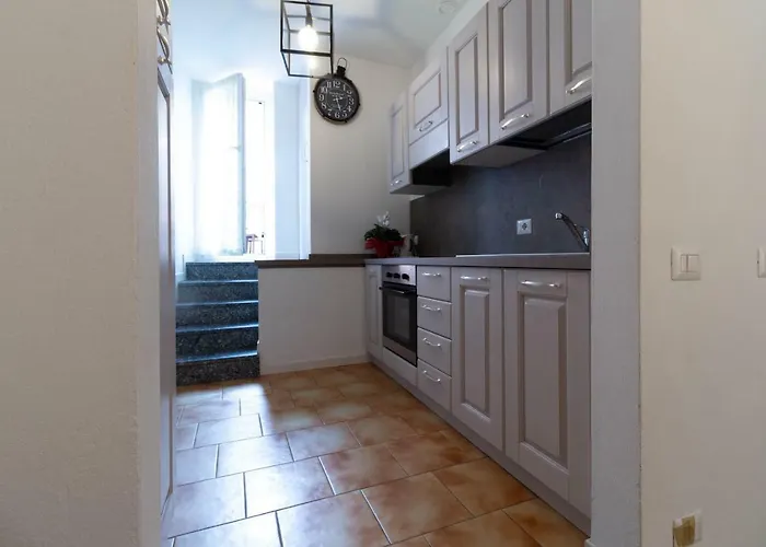 Le Casette Di Osvaldo *