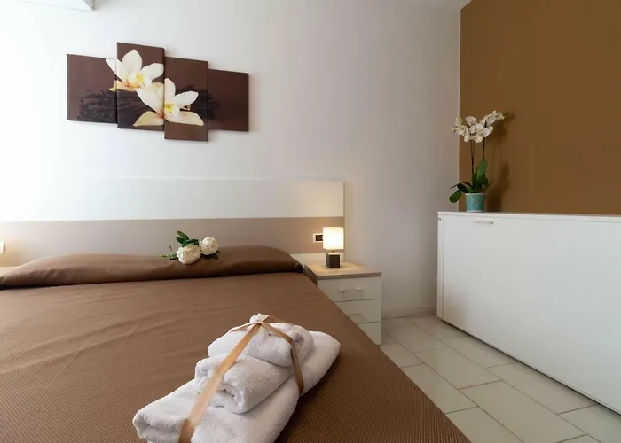 Daire Le Casette Di Osvaldo Lecco